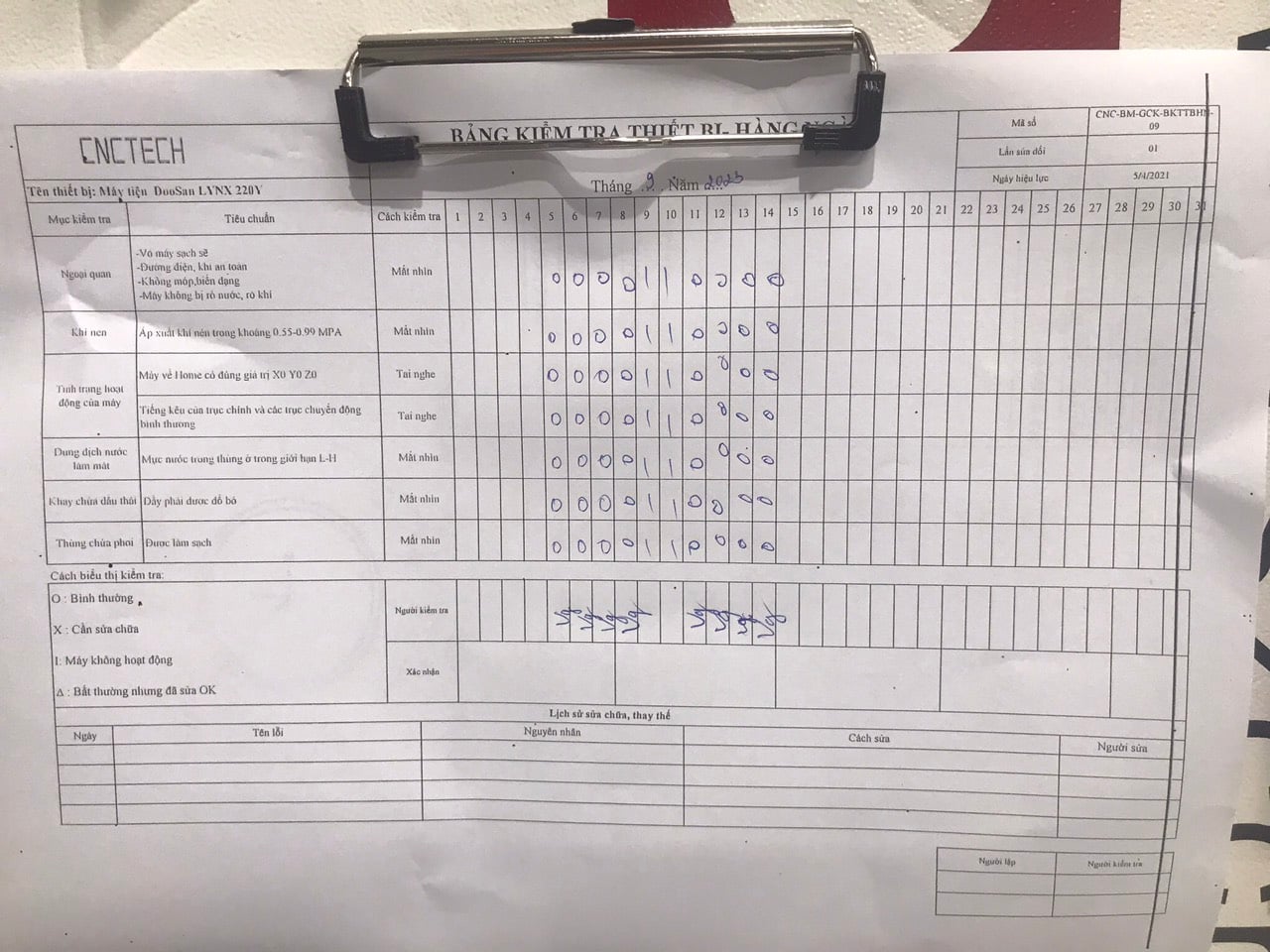 equipment check sheet.jpg